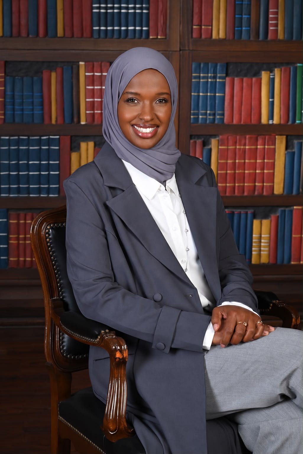 Hala Adam